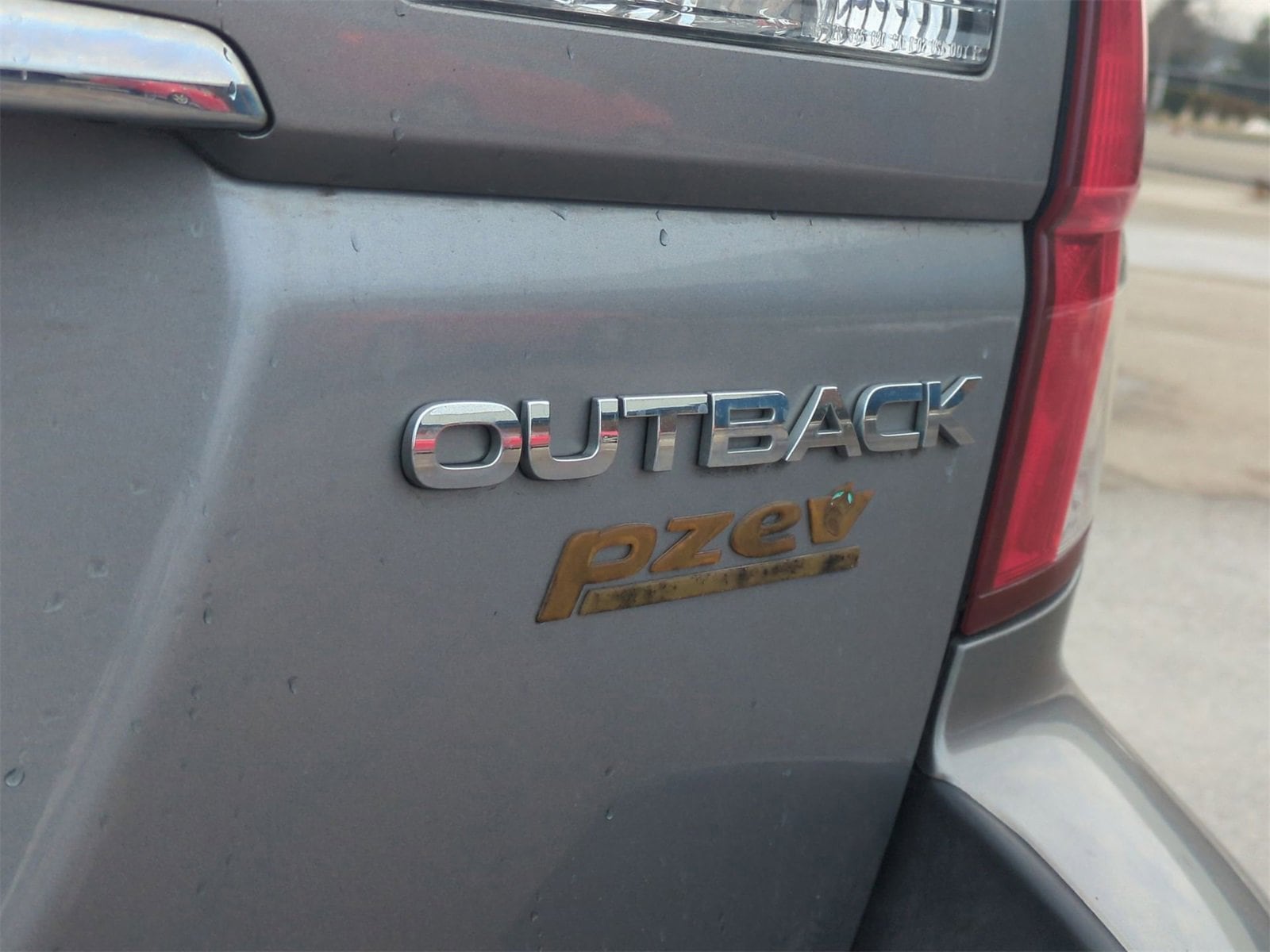 Thumbnail: 2009 Subaru Outback - 13
