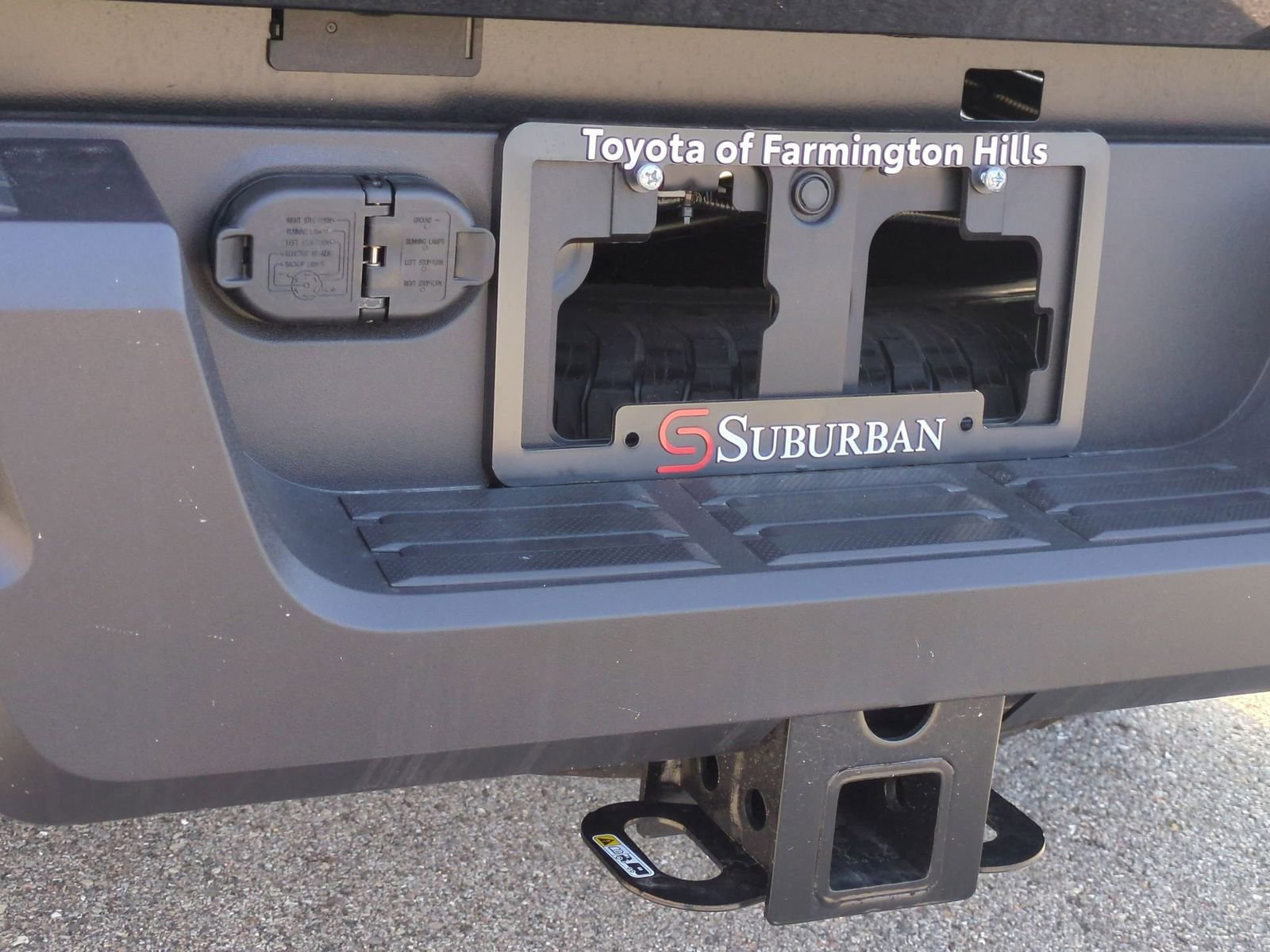 Thumbnail: 2026 Toyota Tacoma - 33