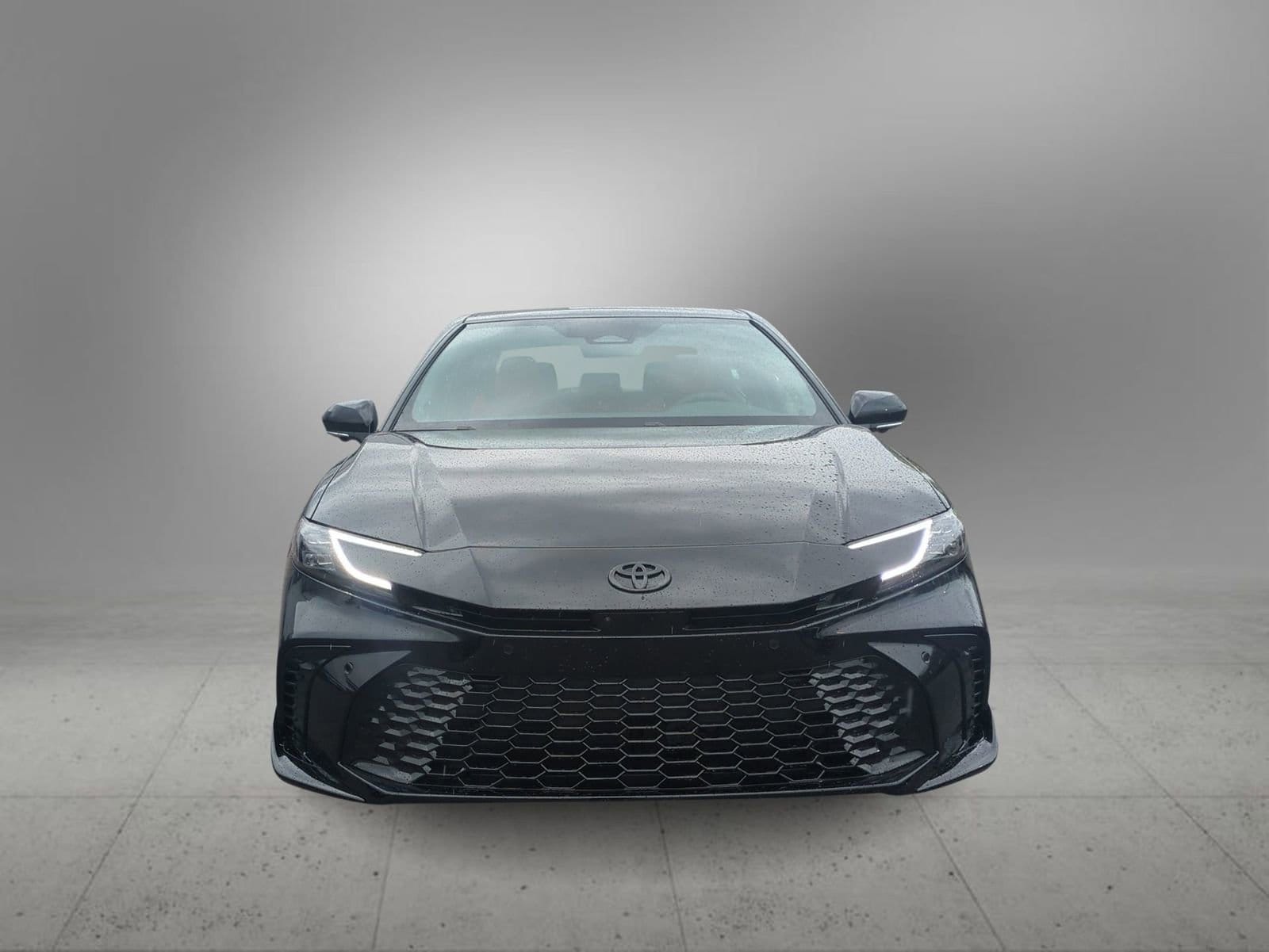 Thumbnail: 2026 Toyota Camry - 3