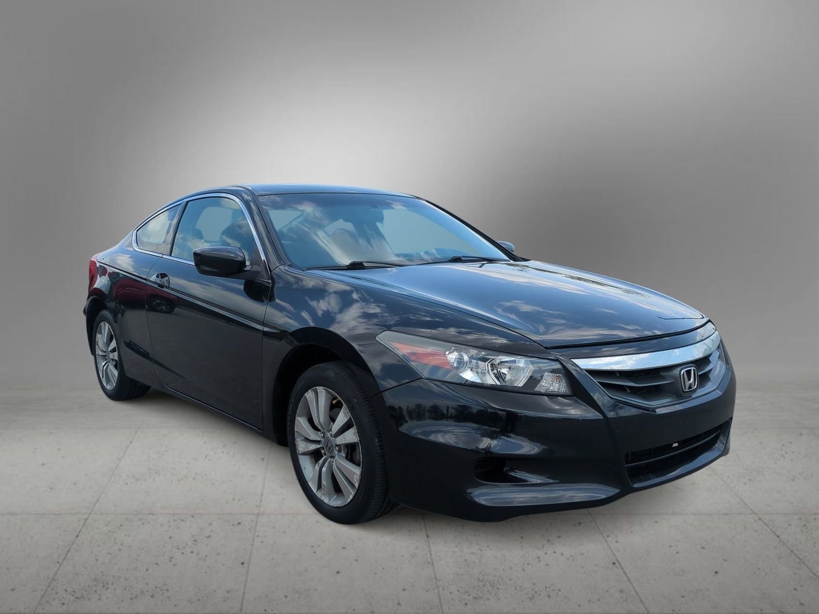 Thumbnail: 2011 Honda Accord - 2
