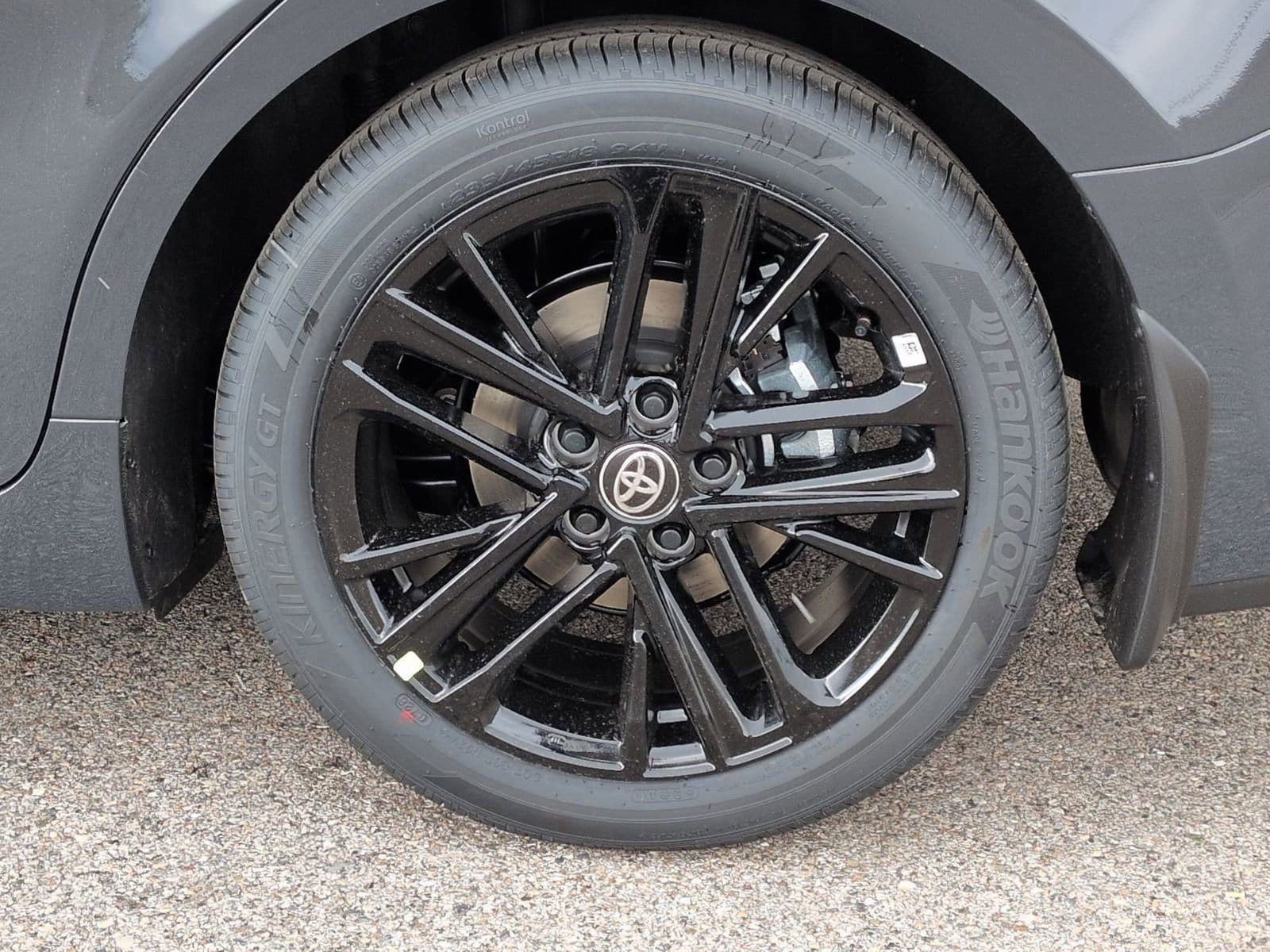 Thumbnail: 2026 Toyota Camry - 14