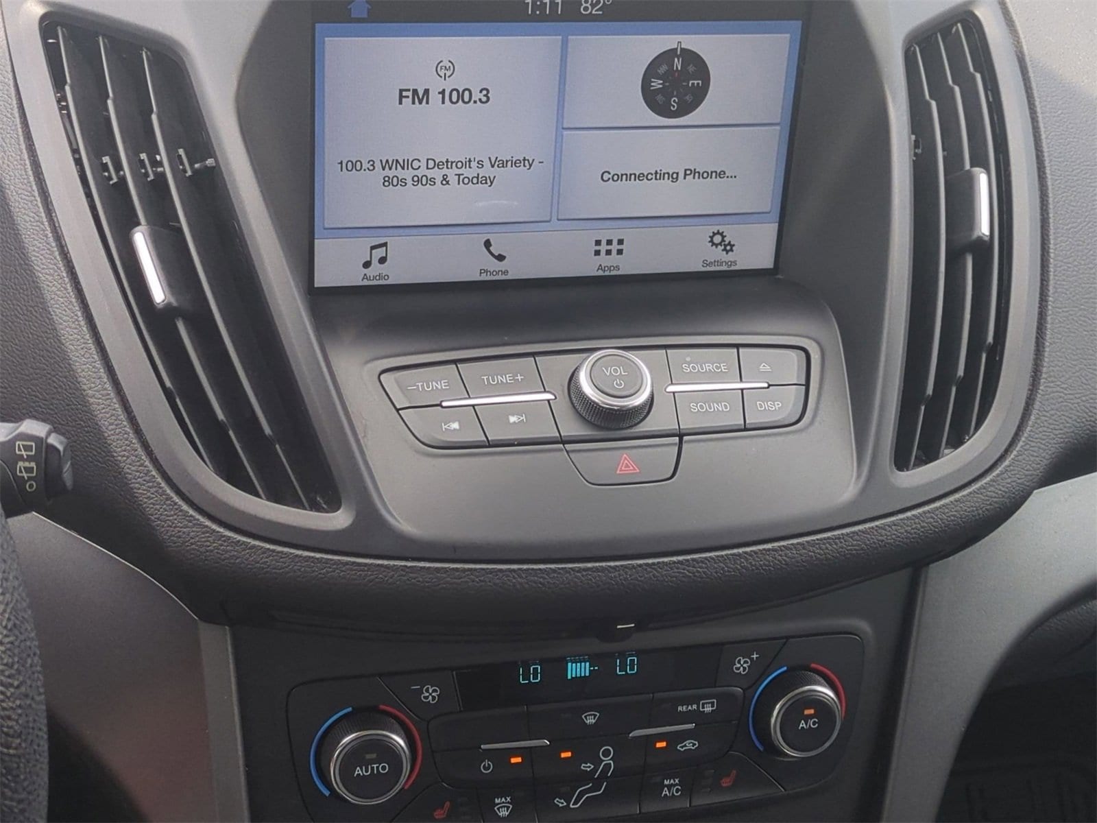 Thumbnail: 2017 Ford Escape - 27