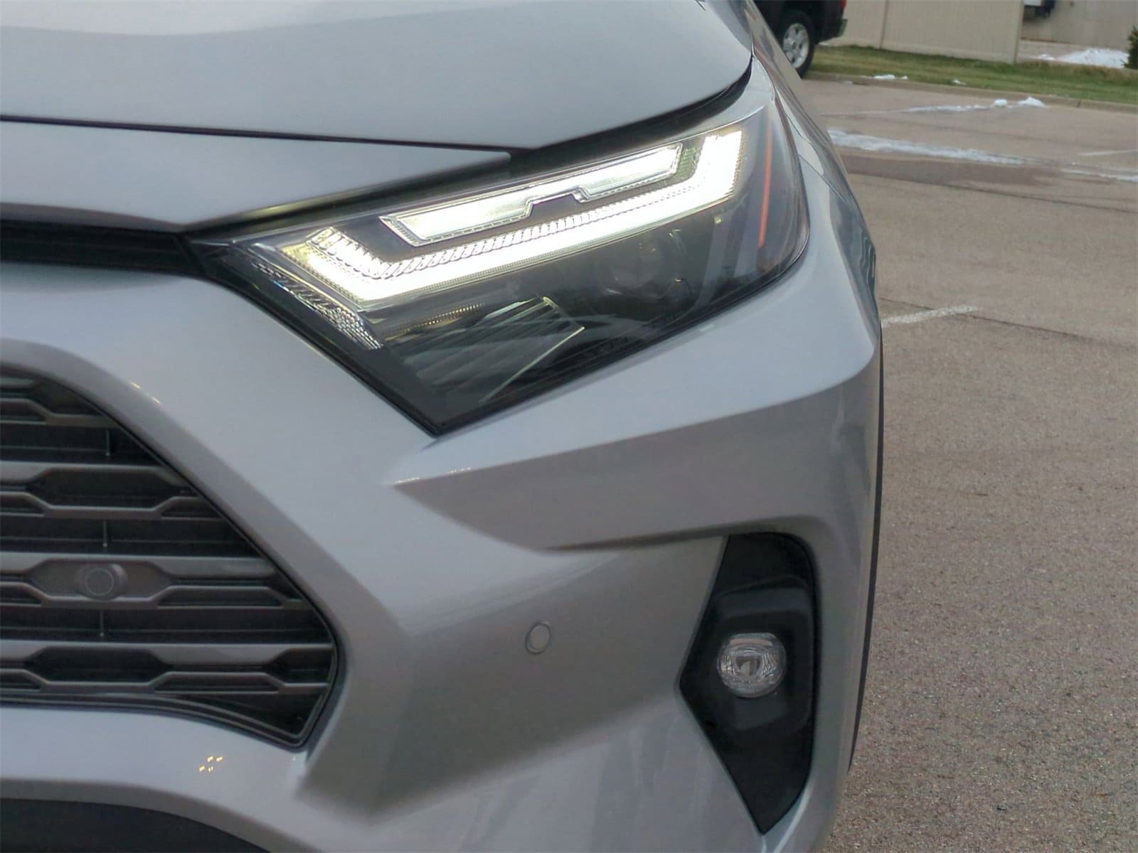 Thumbnail: 2025 Toyota RAV4 - 11