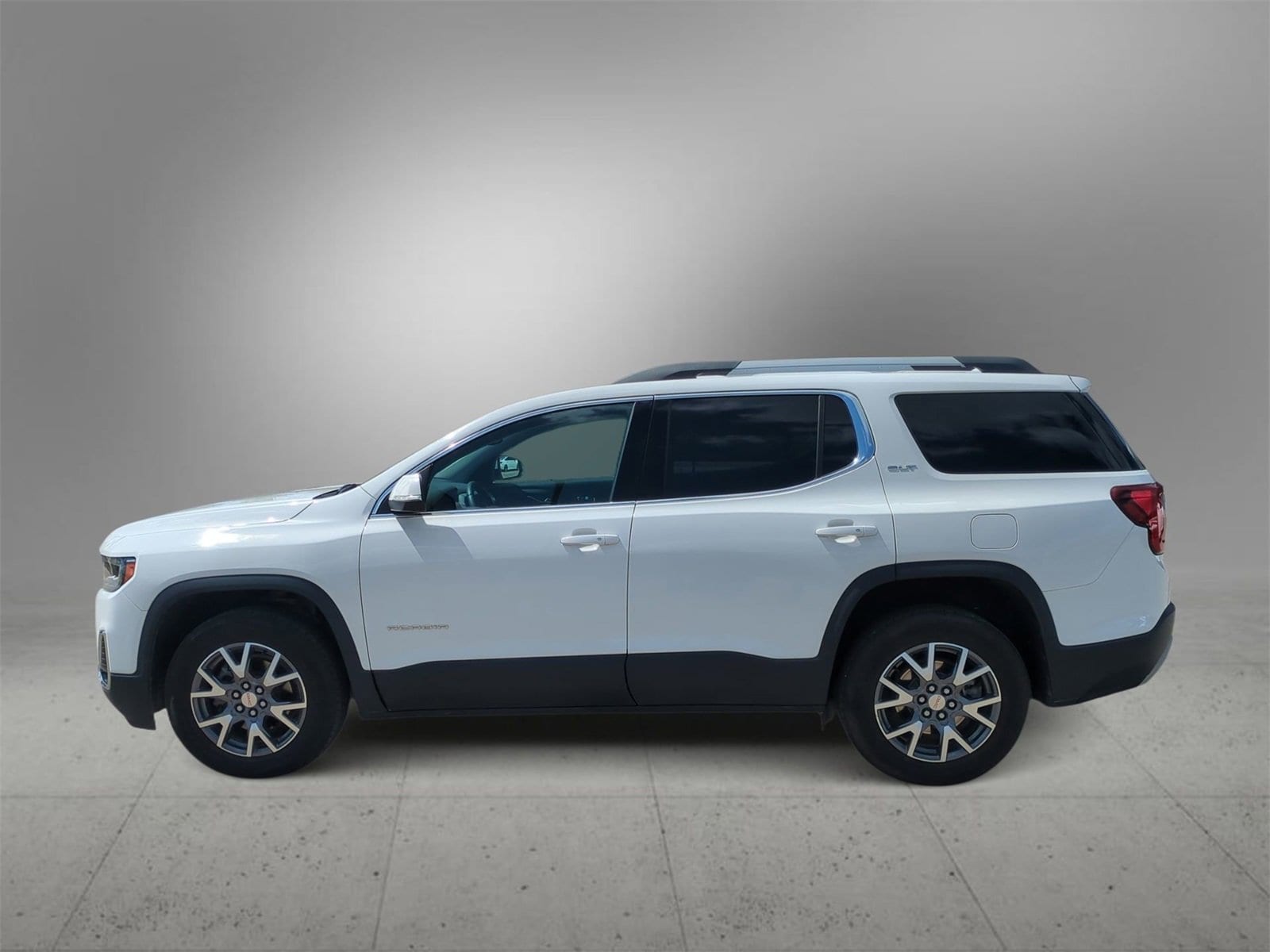 Thumbnail: 2023 GMC Acadia - 5