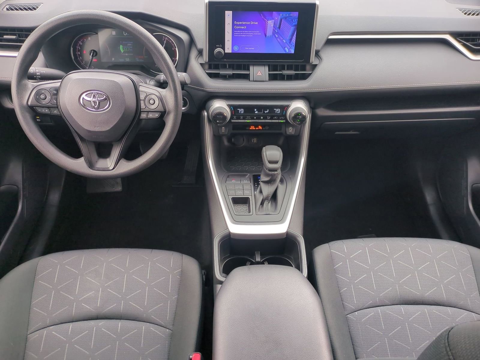 Thumbnail: 2023 Toyota RAV4 - 15