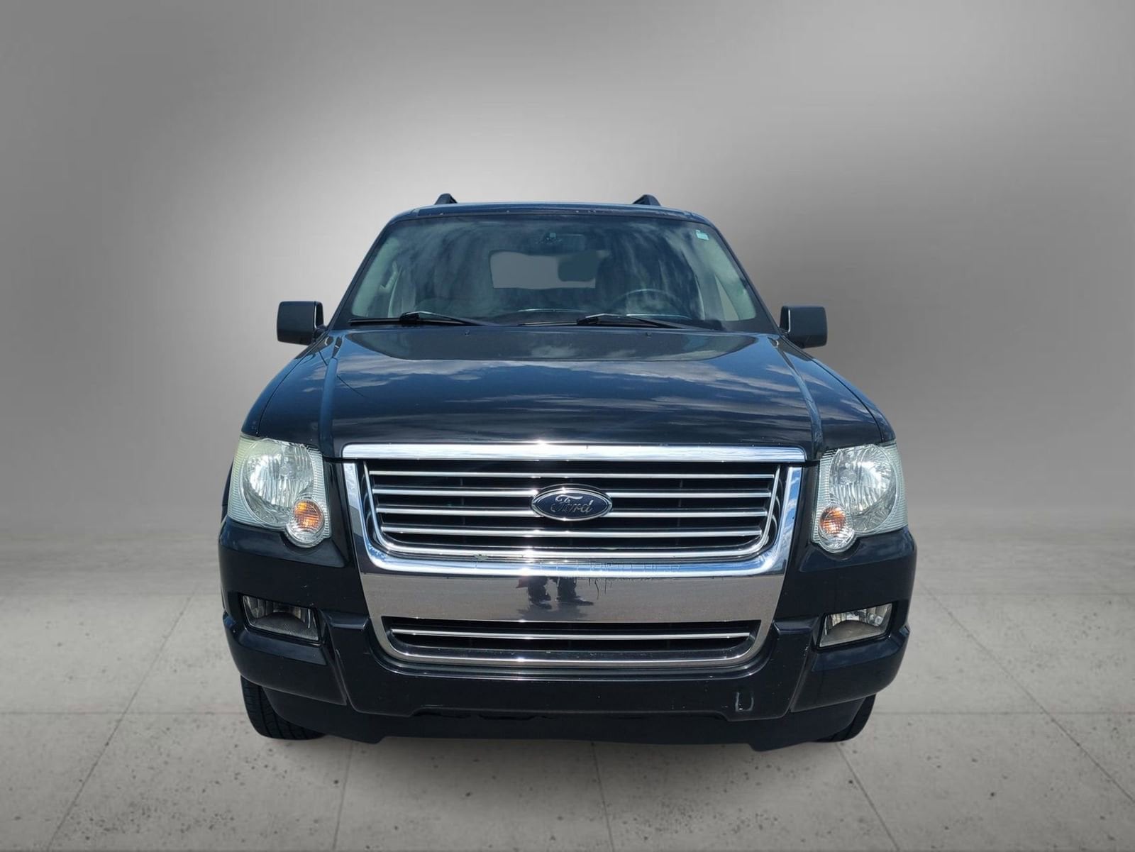 Thumbnail: 2008 Ford Explorer - 3