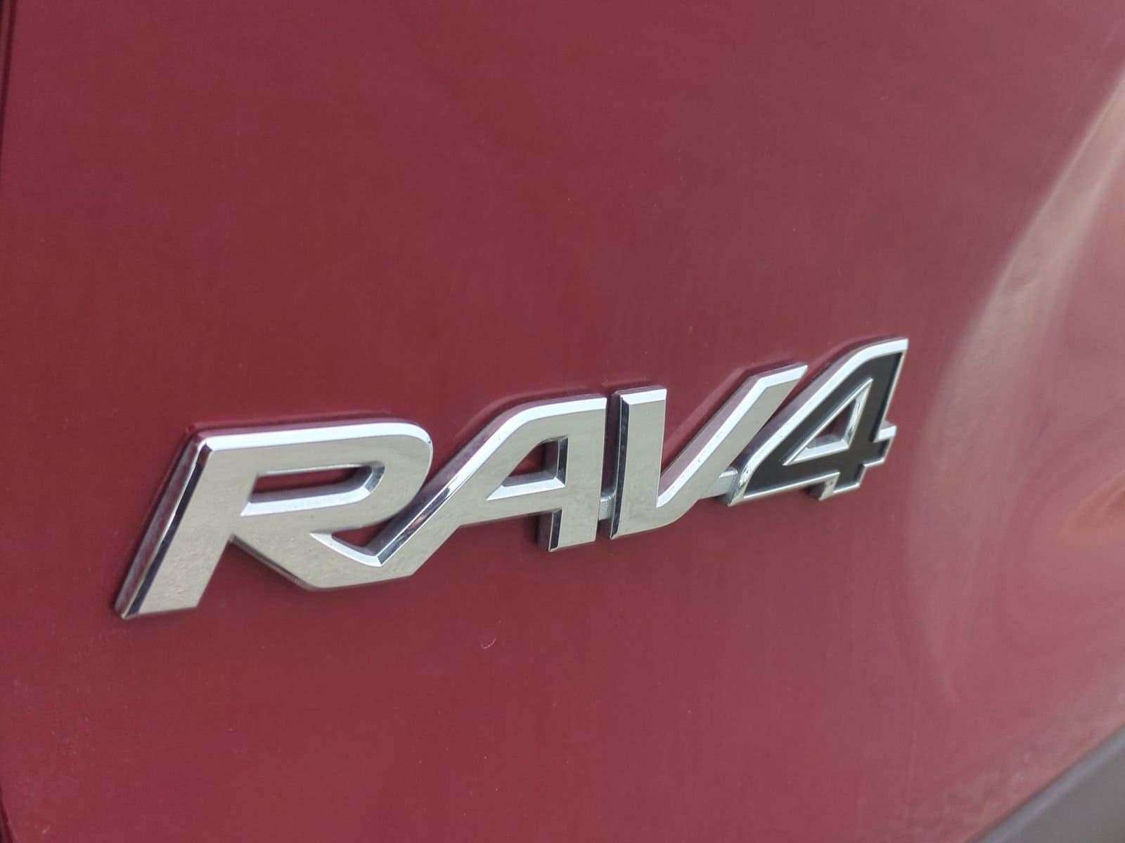 Thumbnail: 2024 Toyota RAV4 - 13
