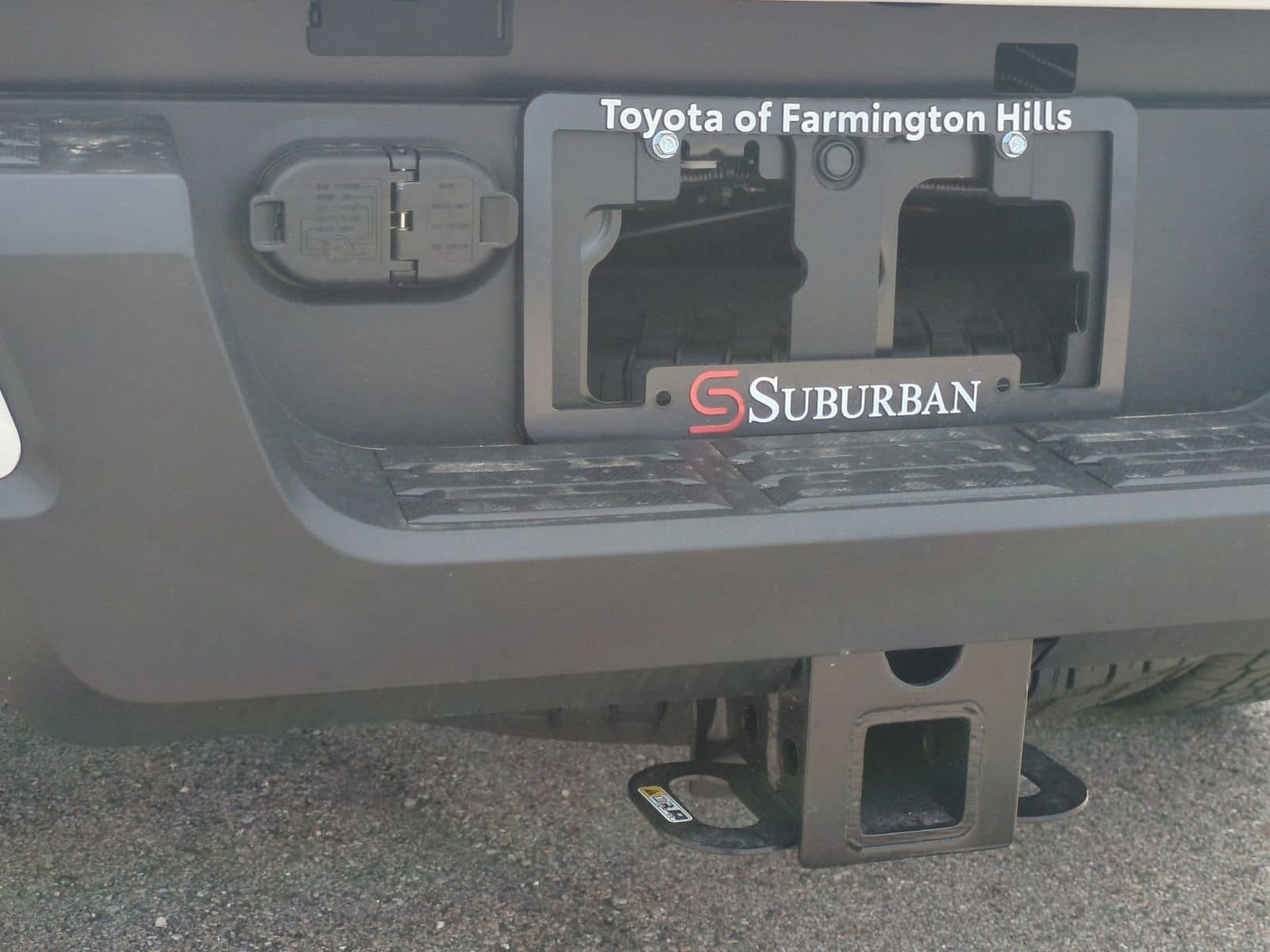 2026 Toyota Tacoma TRD Off Road - Photo 32