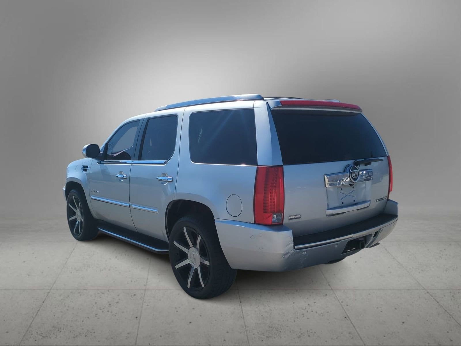 Thumbnail: 2012 Cadillac Escalade - 6