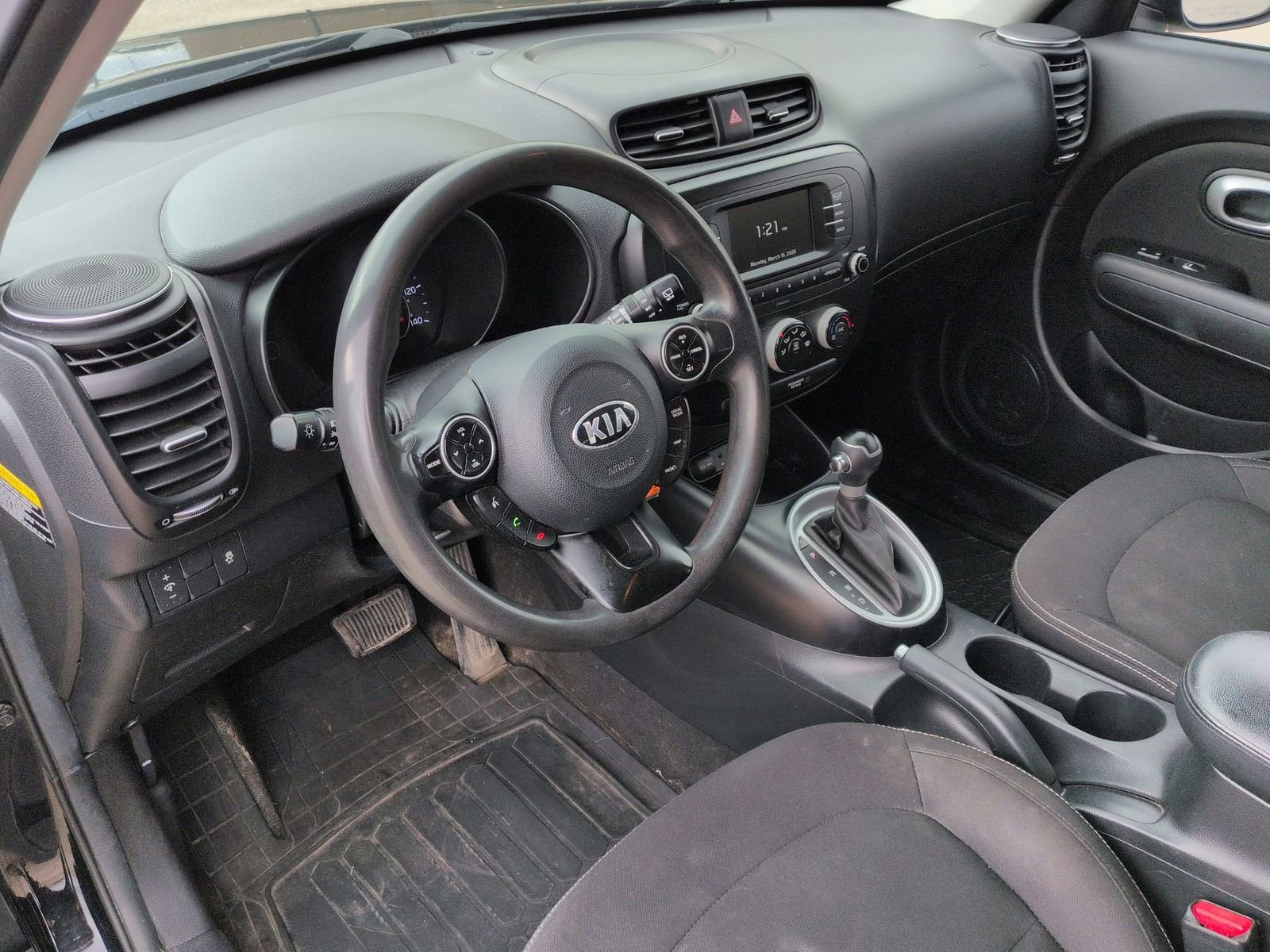 Thumbnail: 2018 Kia Soul - 10