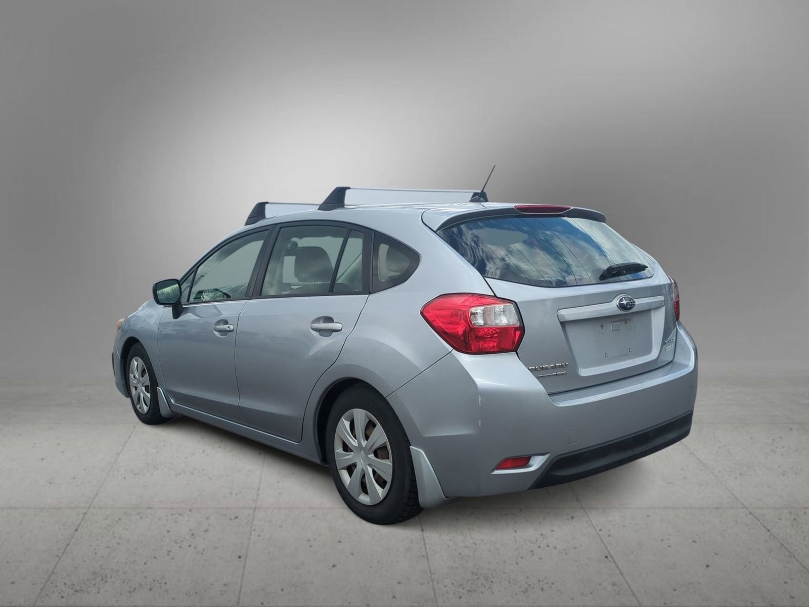 Thumbnail: 2014 Subaru Impreza - 6