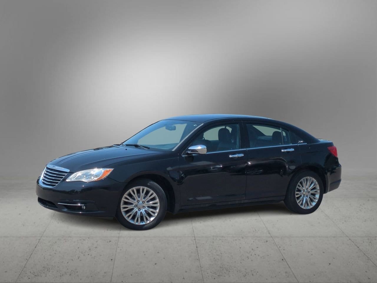 2011 Chrysler 200 Limited -
                  Farmington Hills, MI