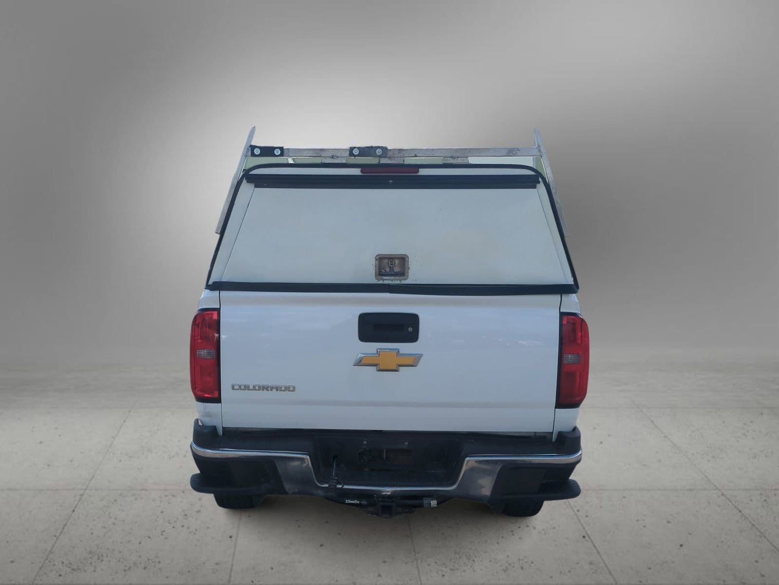 Thumbnail: 2015 Chevrolet Colorado - 7