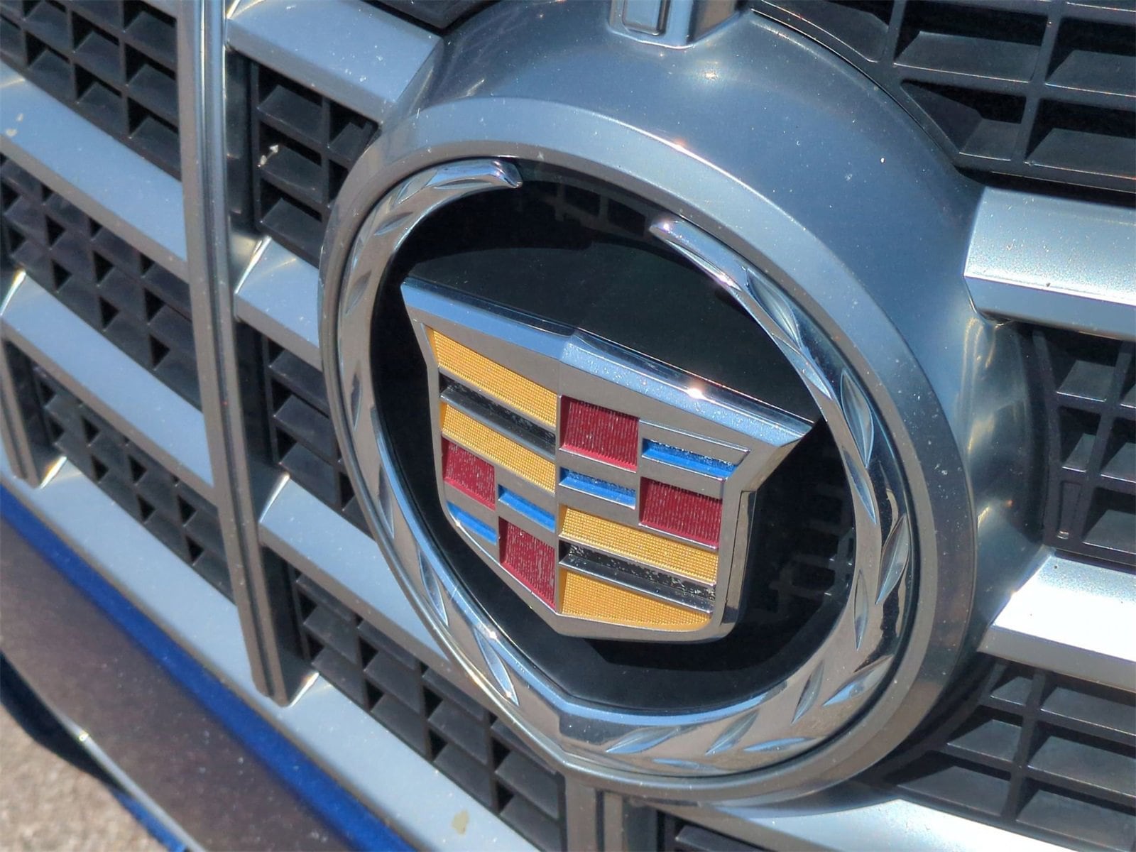 2013 Cadillac CTS Luxury 12