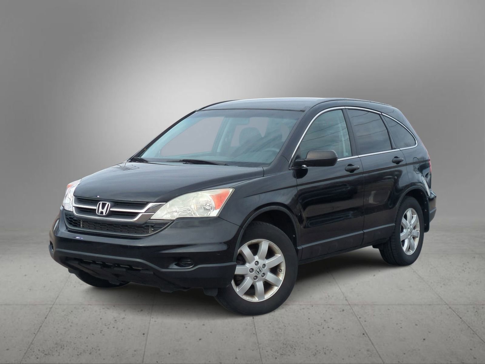 2011 Honda CR-V SE -
                  Farmington Hills, MI