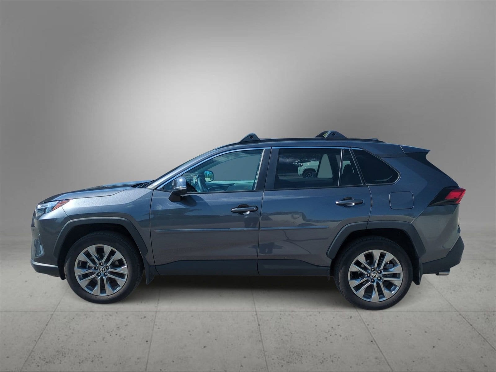 Thumbnail: 2024 Toyota RAV4 - 5