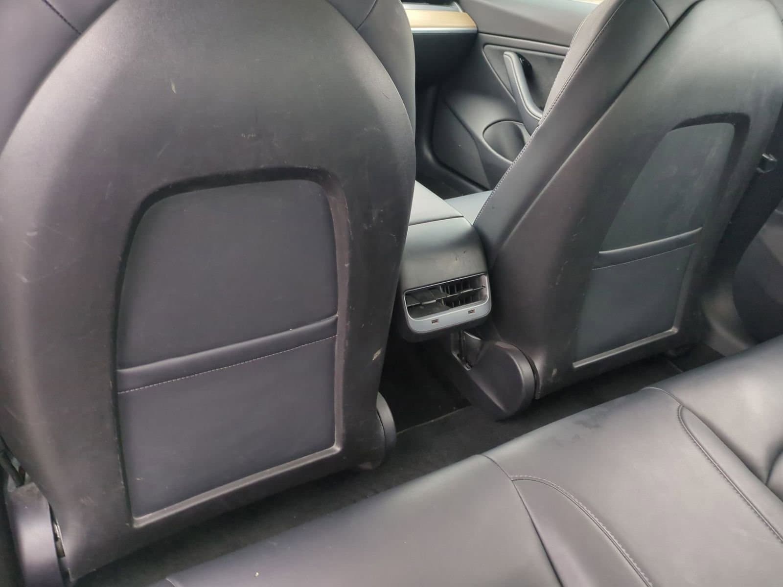 Thumbnail: 2018 Tesla Model 3 - 18