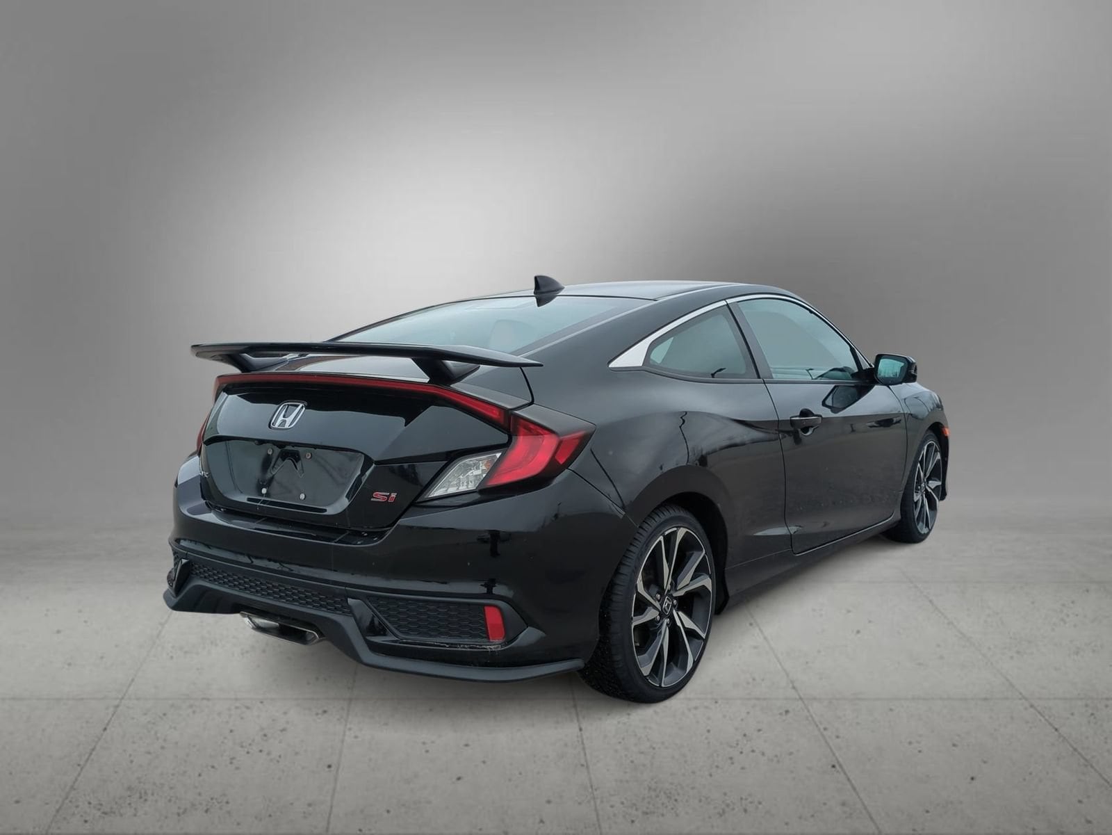 Thumbnail: 2018 Honda Civic - 8