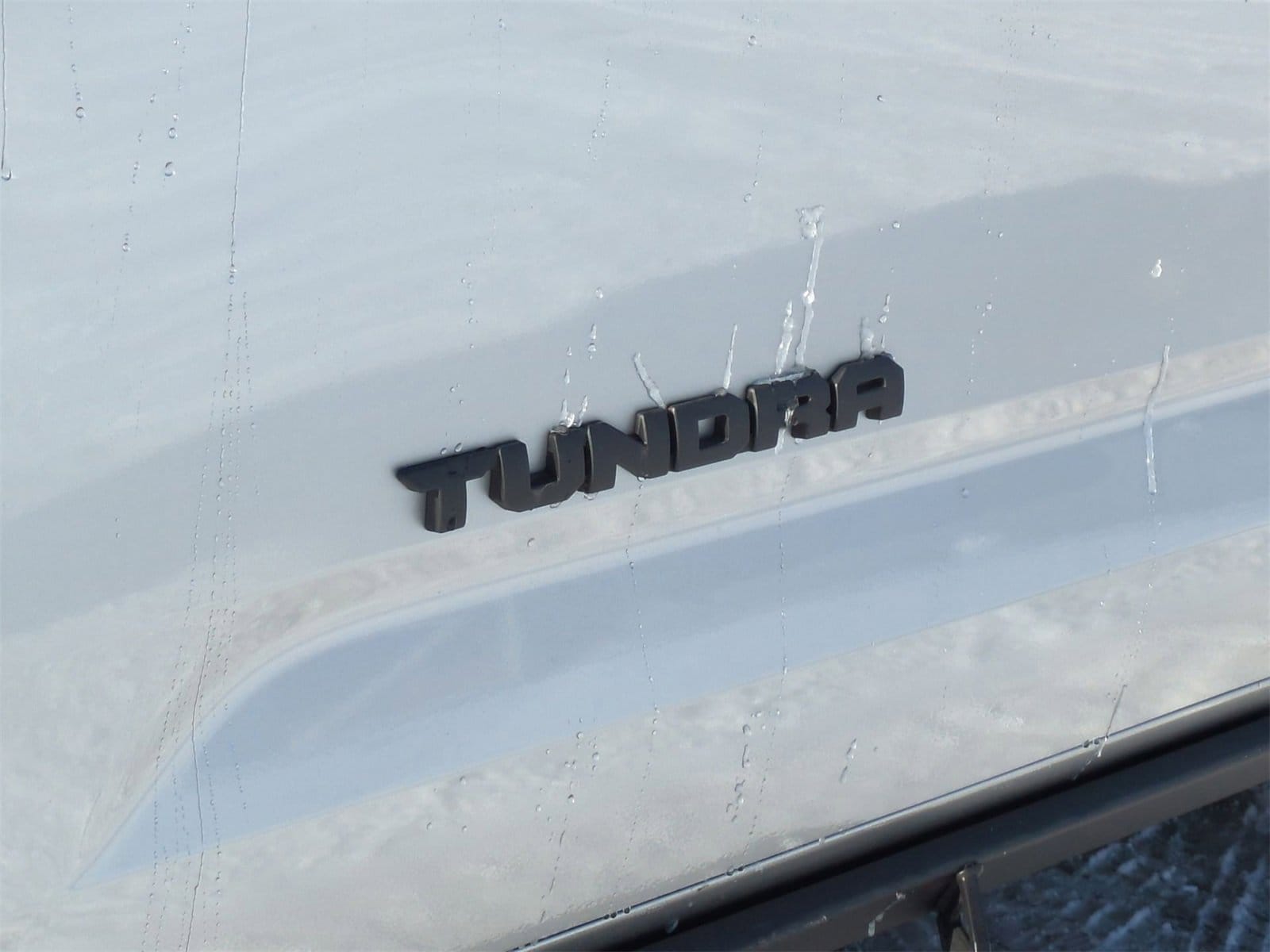 Thumbnail: 2026 Toyota Tundra - 13