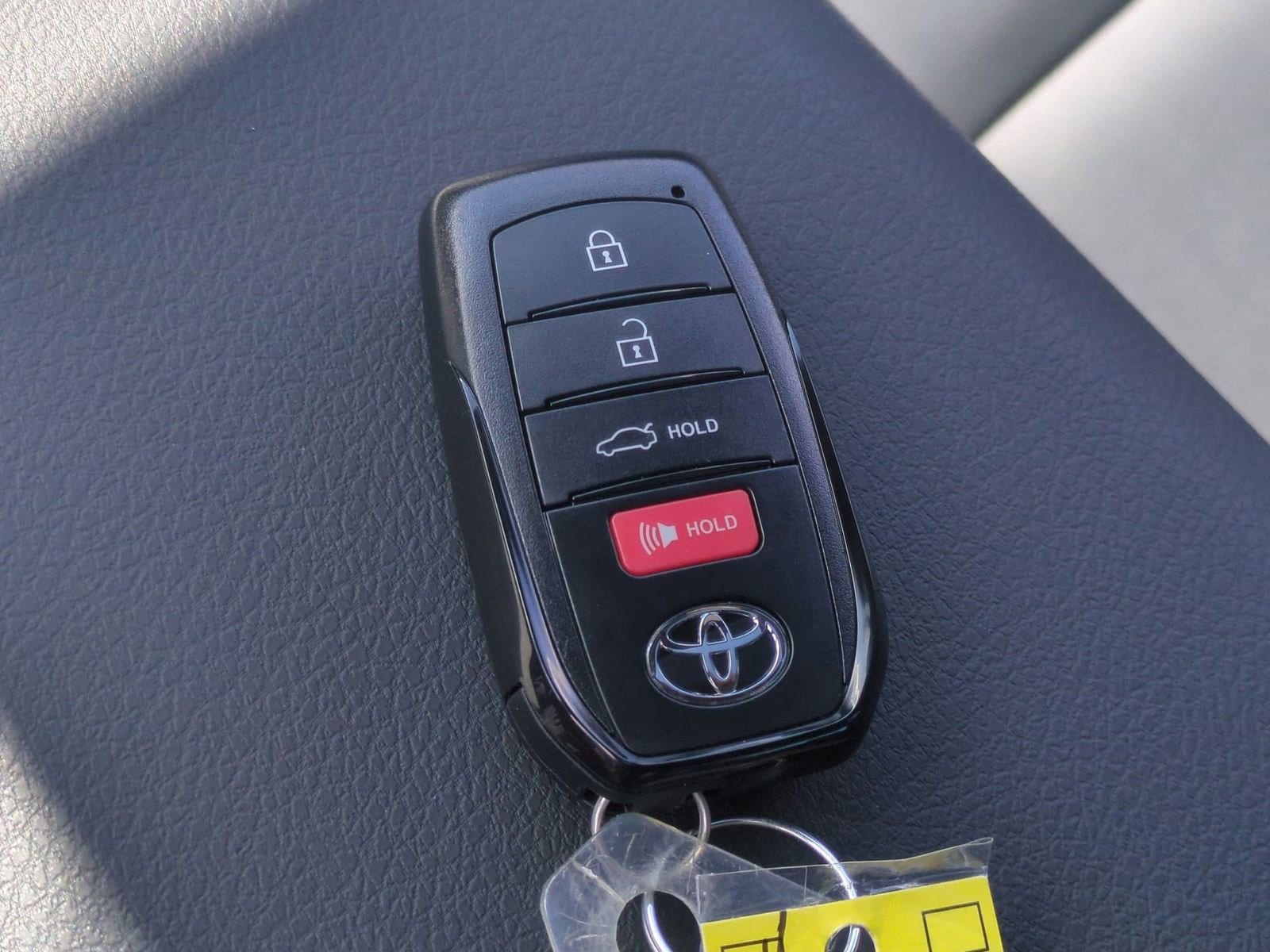 Thumbnail: 2026 Toyota Camry - 35