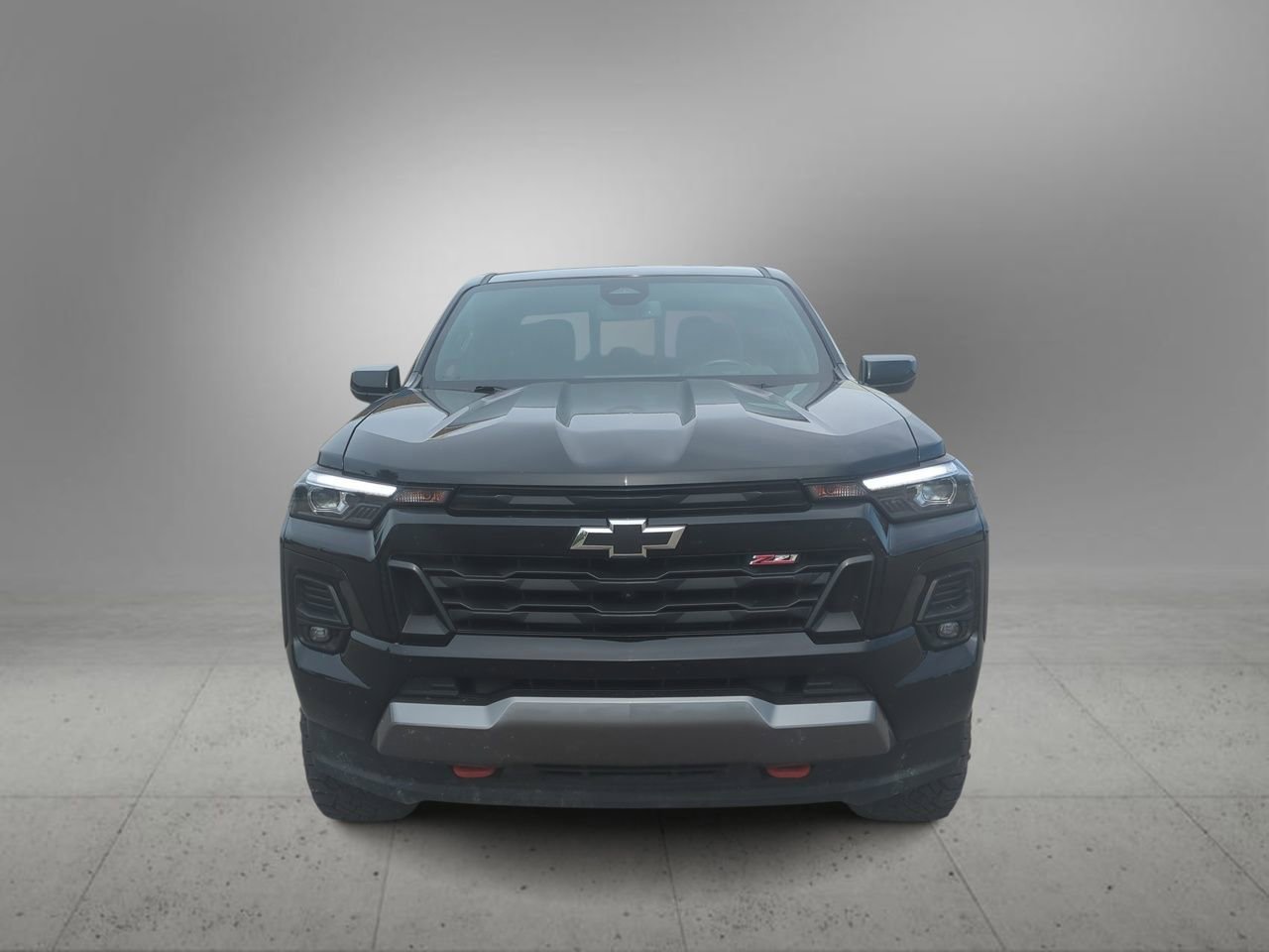 2023 Chevrolet Colorado Z71 photo 3