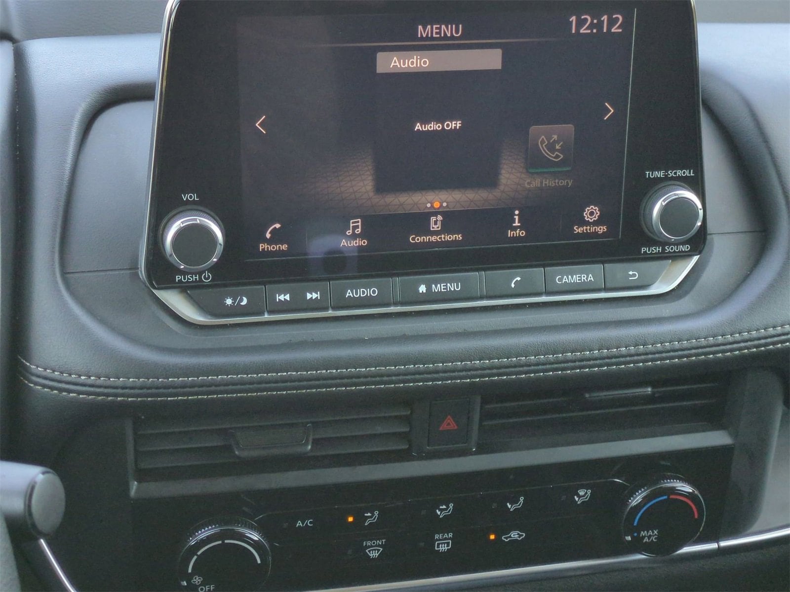 Thumbnail: 2024 Nissan Rogue - 27