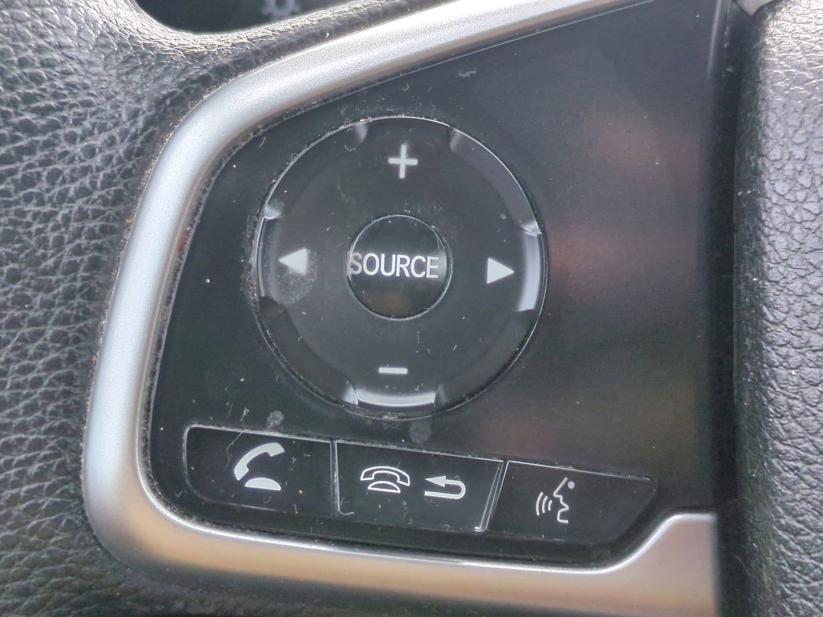 Thumbnail: 2018 Honda Civic - 23