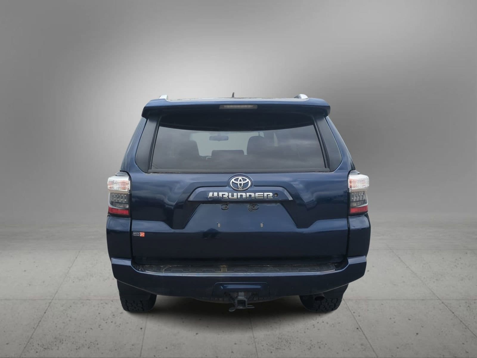 Thumbnail: 2015 Toyota 4Runner - 7