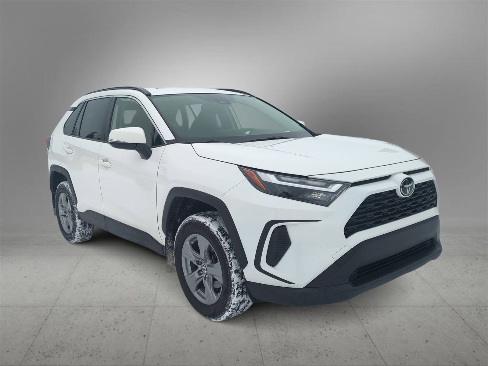 Thumbnail: 2023 Toyota RAV4 - 2
