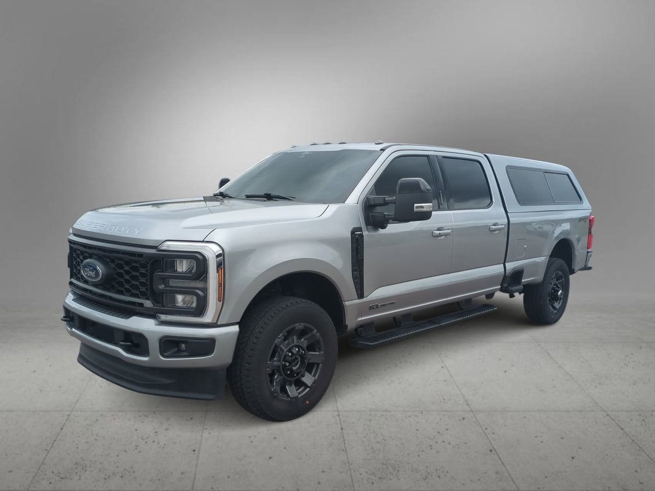 Thumbnail: 2024 Ford F-350 - 4