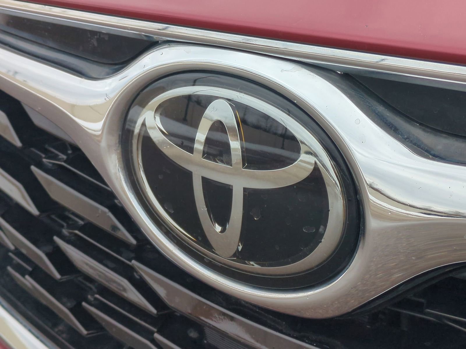 Thumbnail: 2021 Toyota Highlander - 12