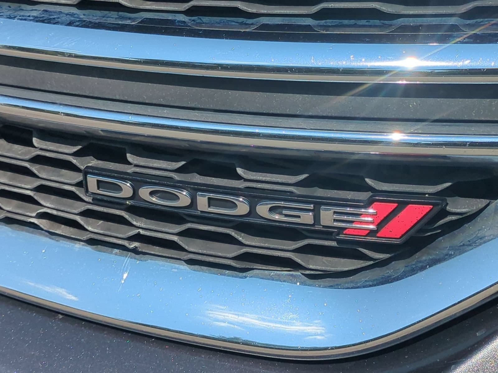 Thumbnail: 2014 Dodge Journey - 11