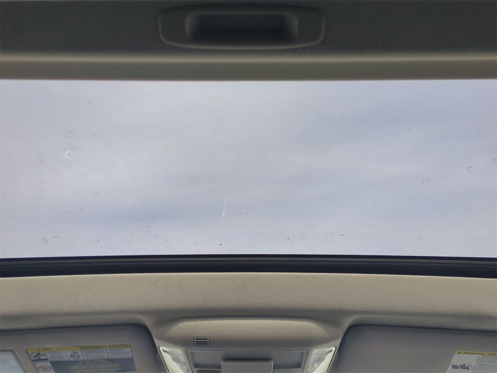 Thumbnail: 2021 Toyota Sequoia - 22