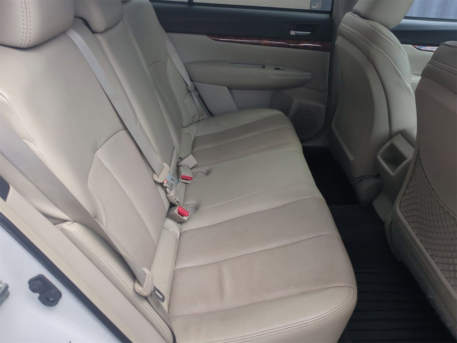 Thumbnail: 2012 Subaru Outback - 21