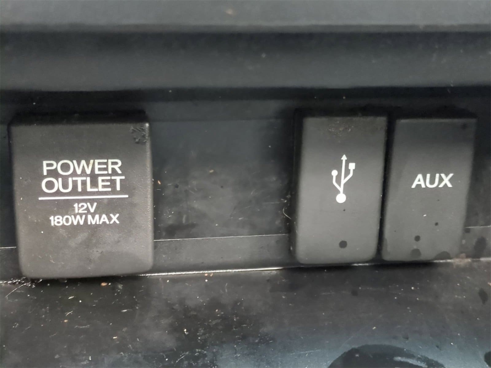 Thumbnail: 2016 Acura RDX - 32