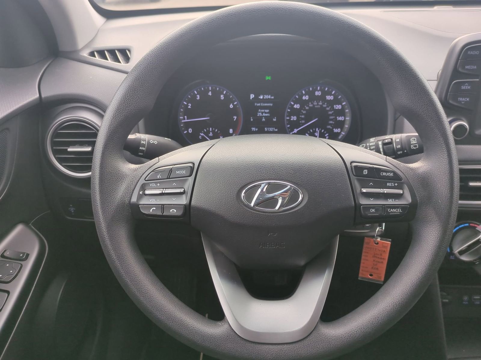 Thumbnail: 2018 Hyundai Kona - 22