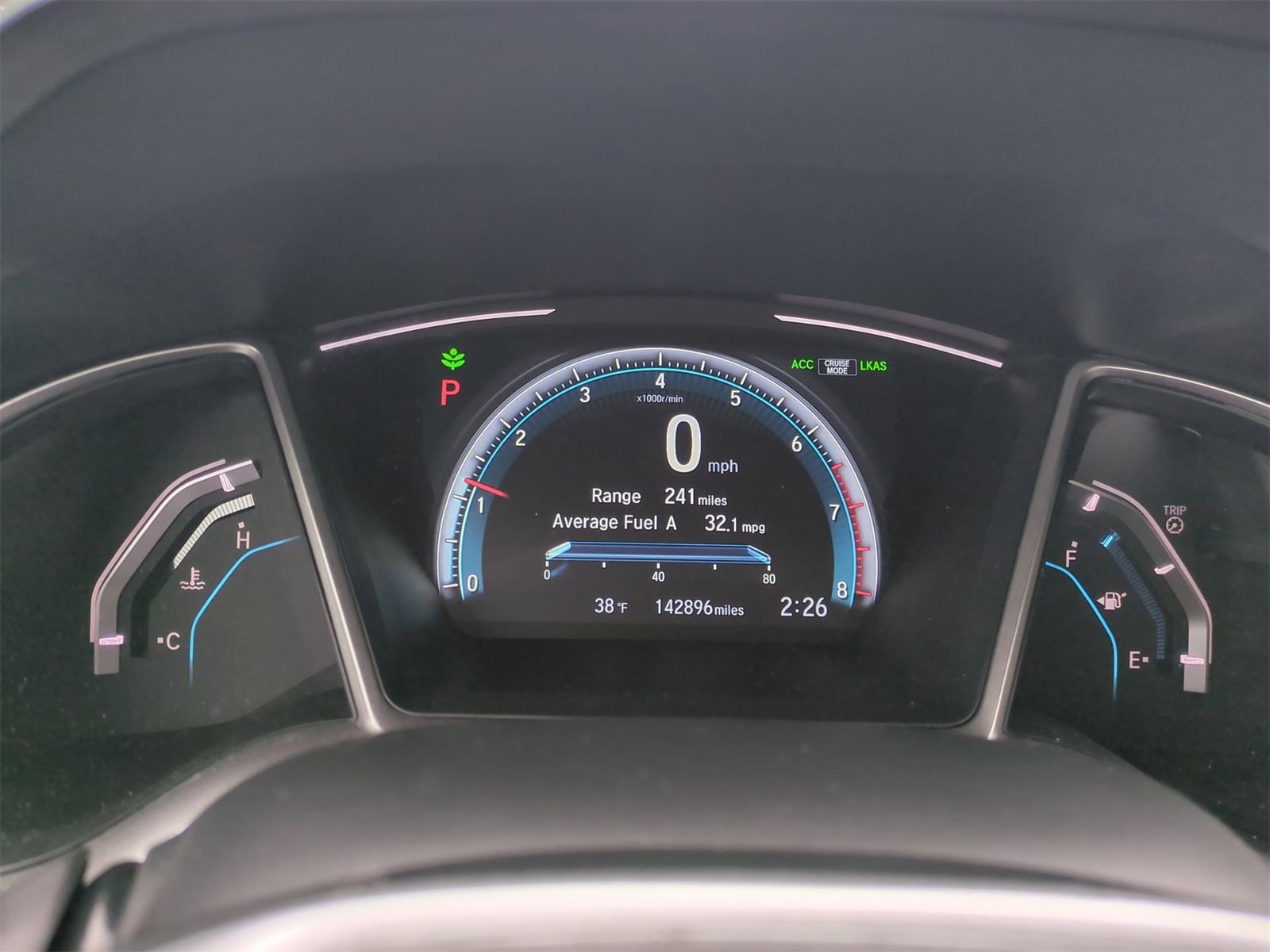 Thumbnail: 2019 Honda Civic - 33