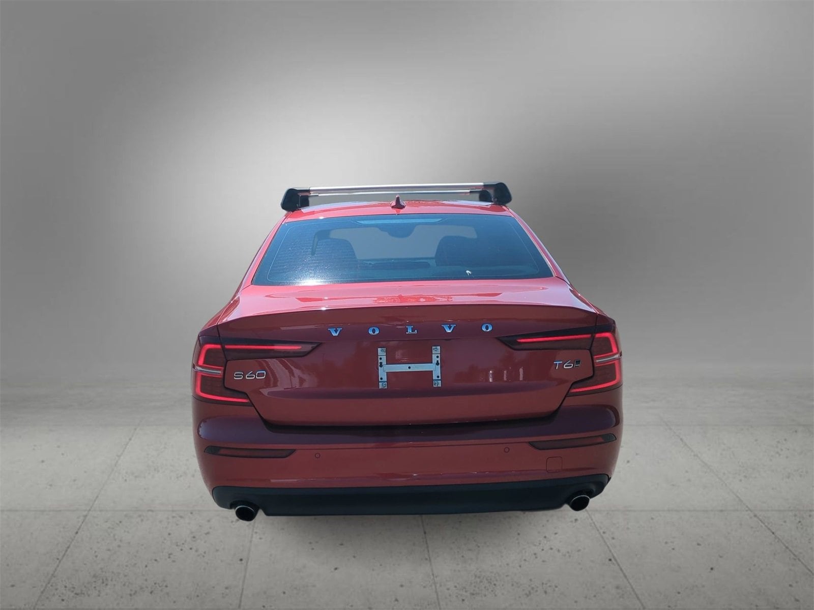 Thumbnail: 2020 Volvo S60 - 7