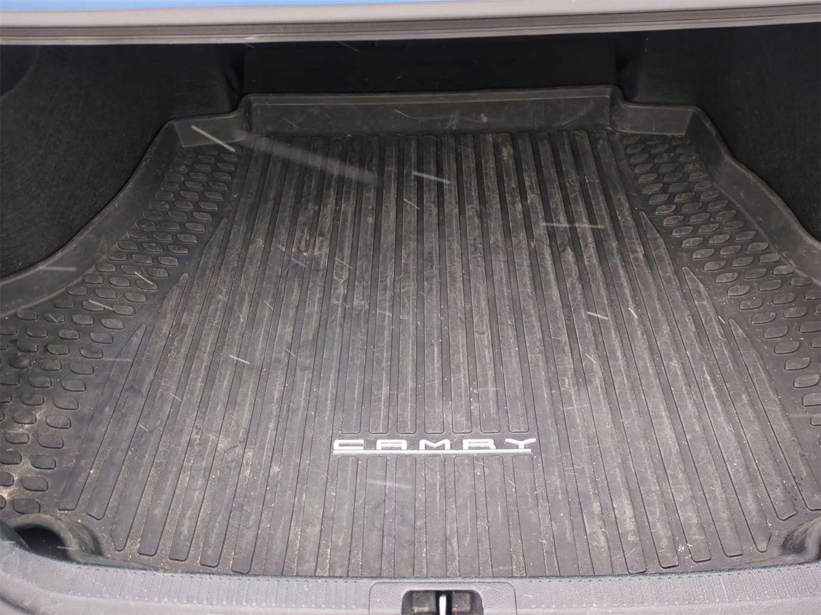 Thumbnail: 2023 Toyota Camry - 34