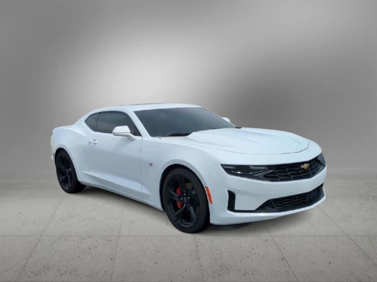 Thumbnail: 2024 Chevrolet Camaro - 2