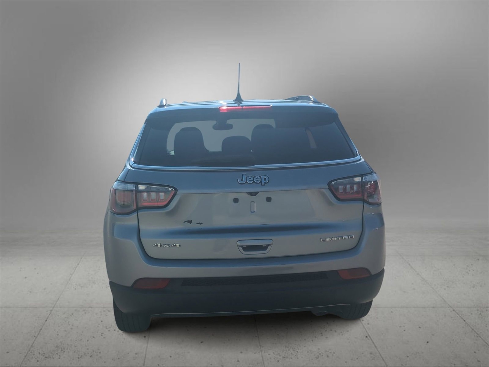 Thumbnail: 2020 Jeep Compass - 7