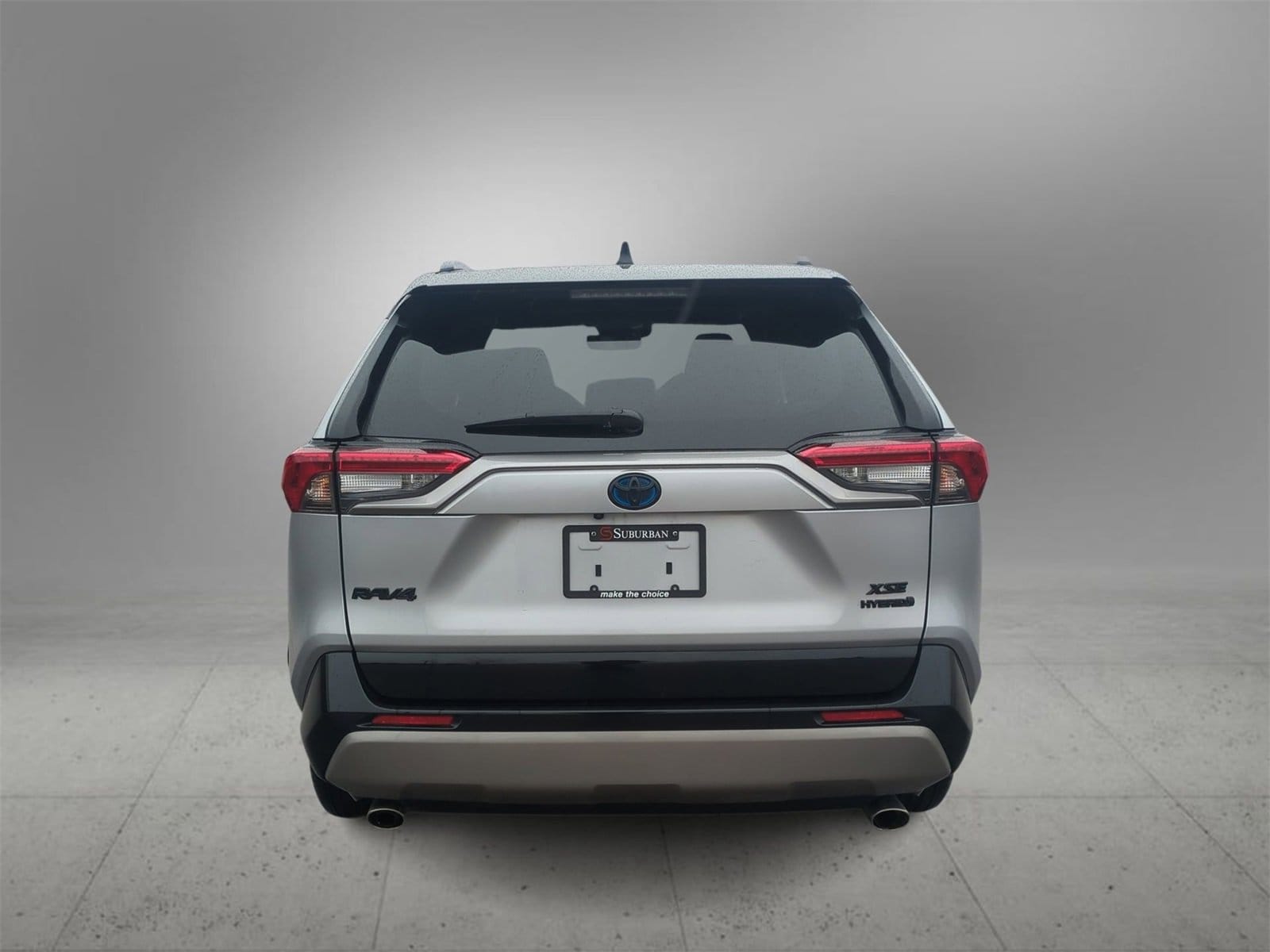 Thumbnail: 2024 Toyota RAV4 - 7