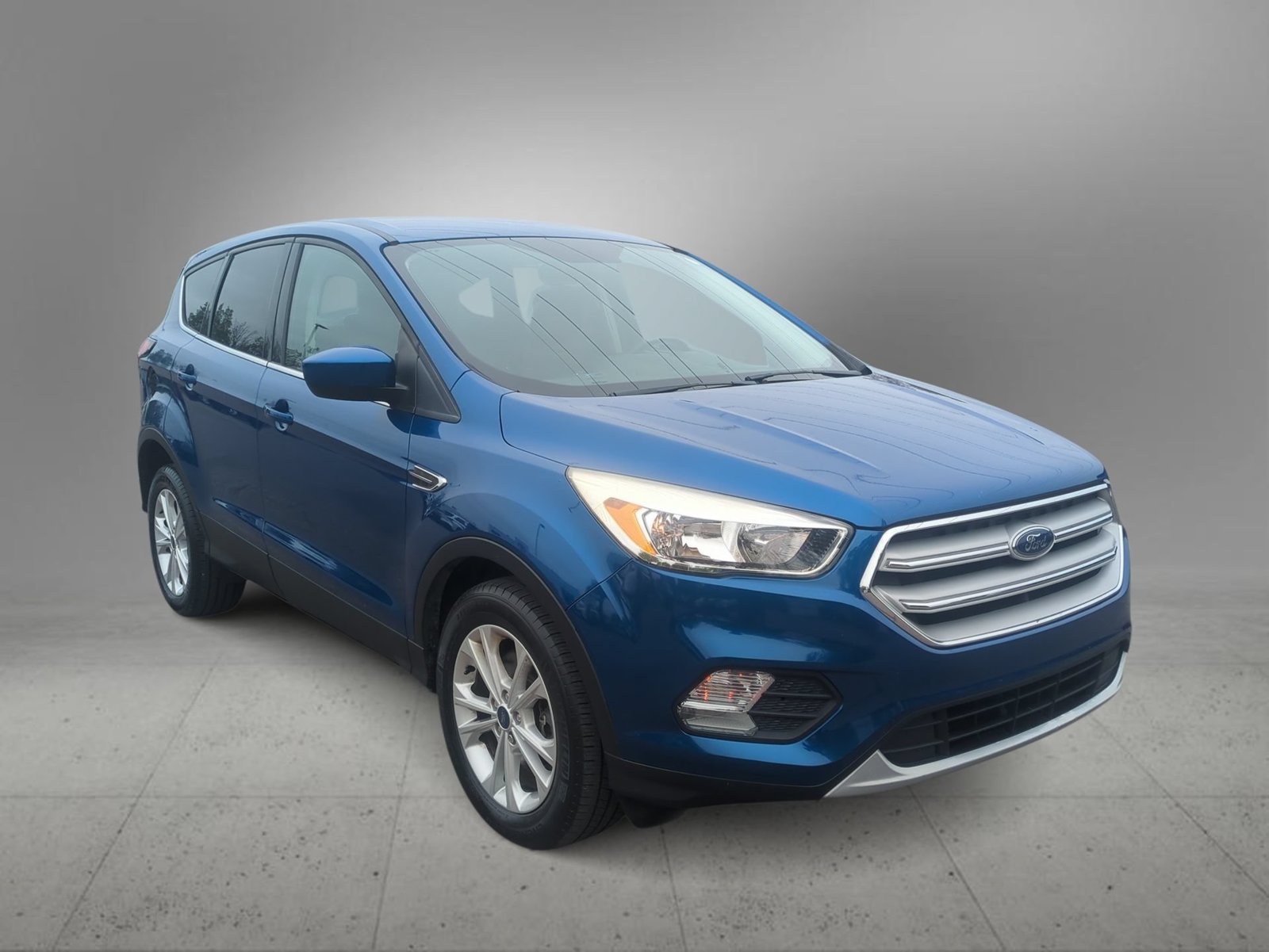 Used 2019 Ford Escape SE SUV