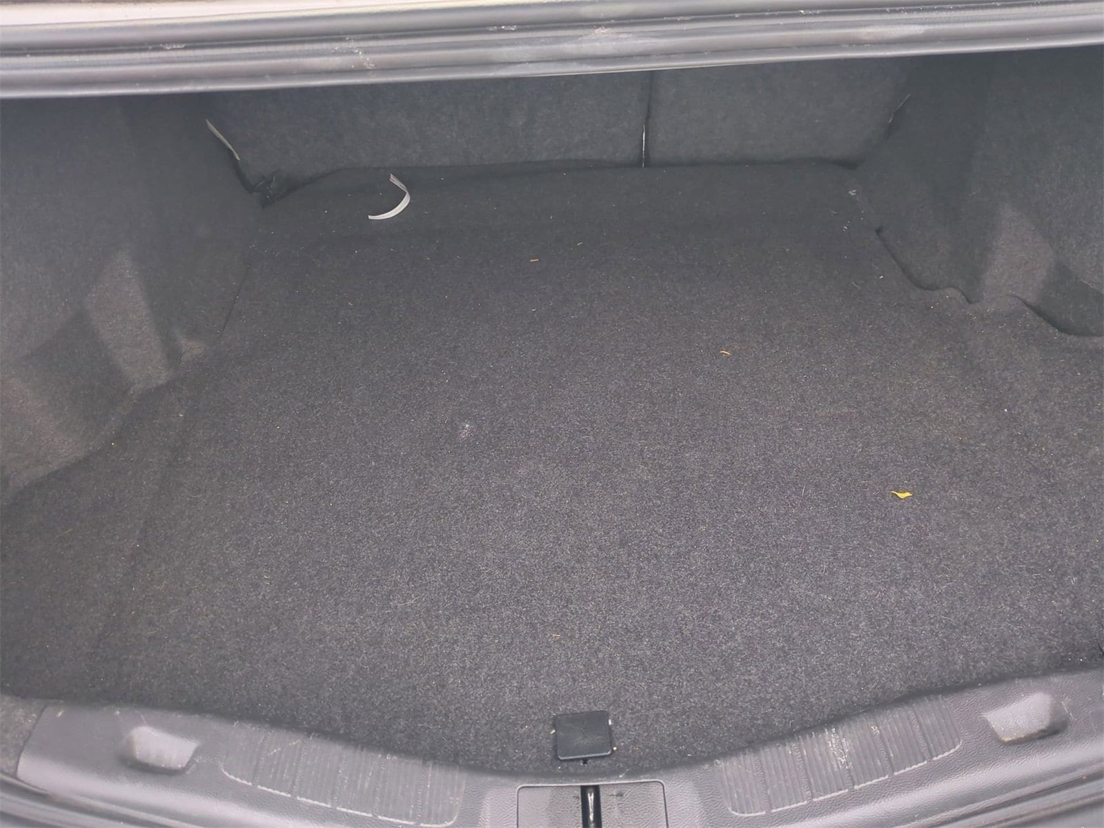 Thumbnail: 2013 Ford Fusion - 33