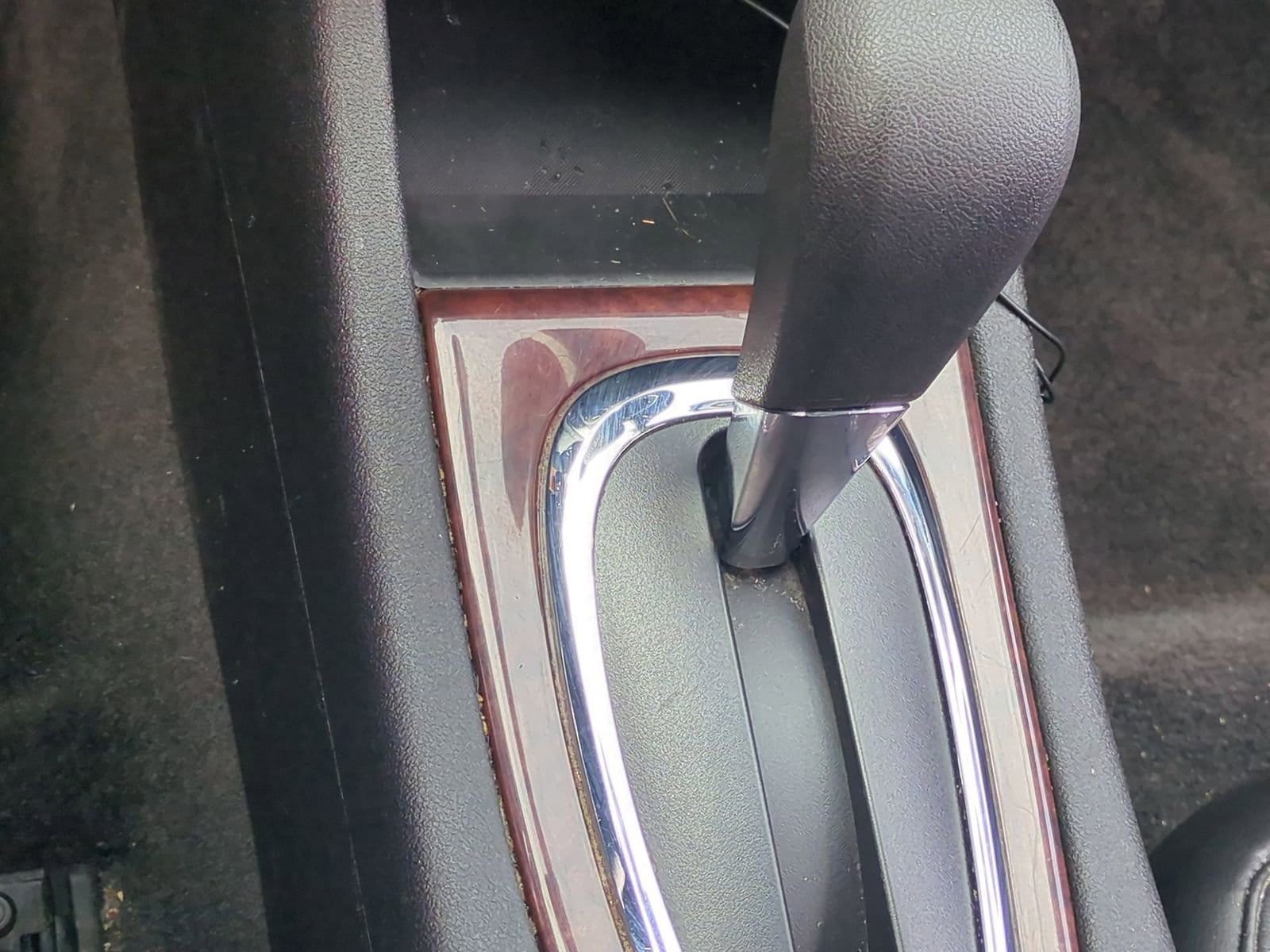 Thumbnail: 2011 Chevrolet Impala - 32