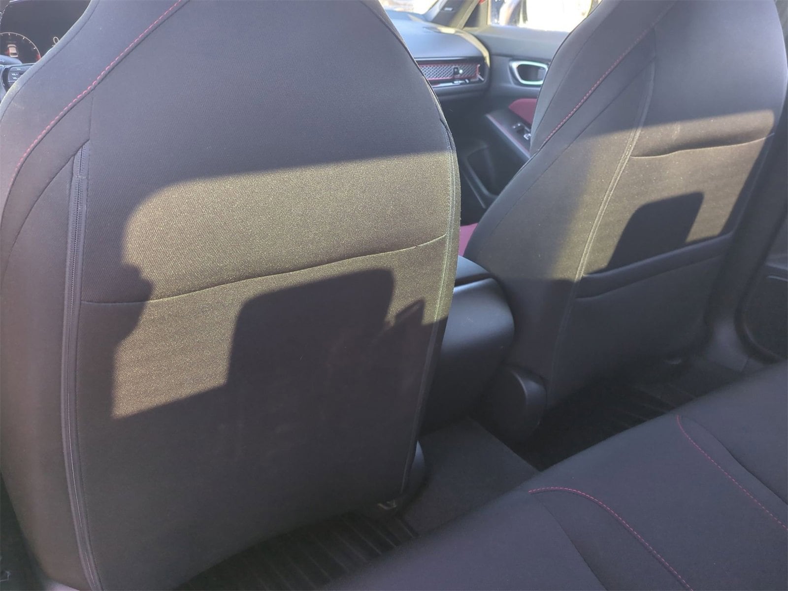 Thumbnail: 2023 Honda Civic - 18