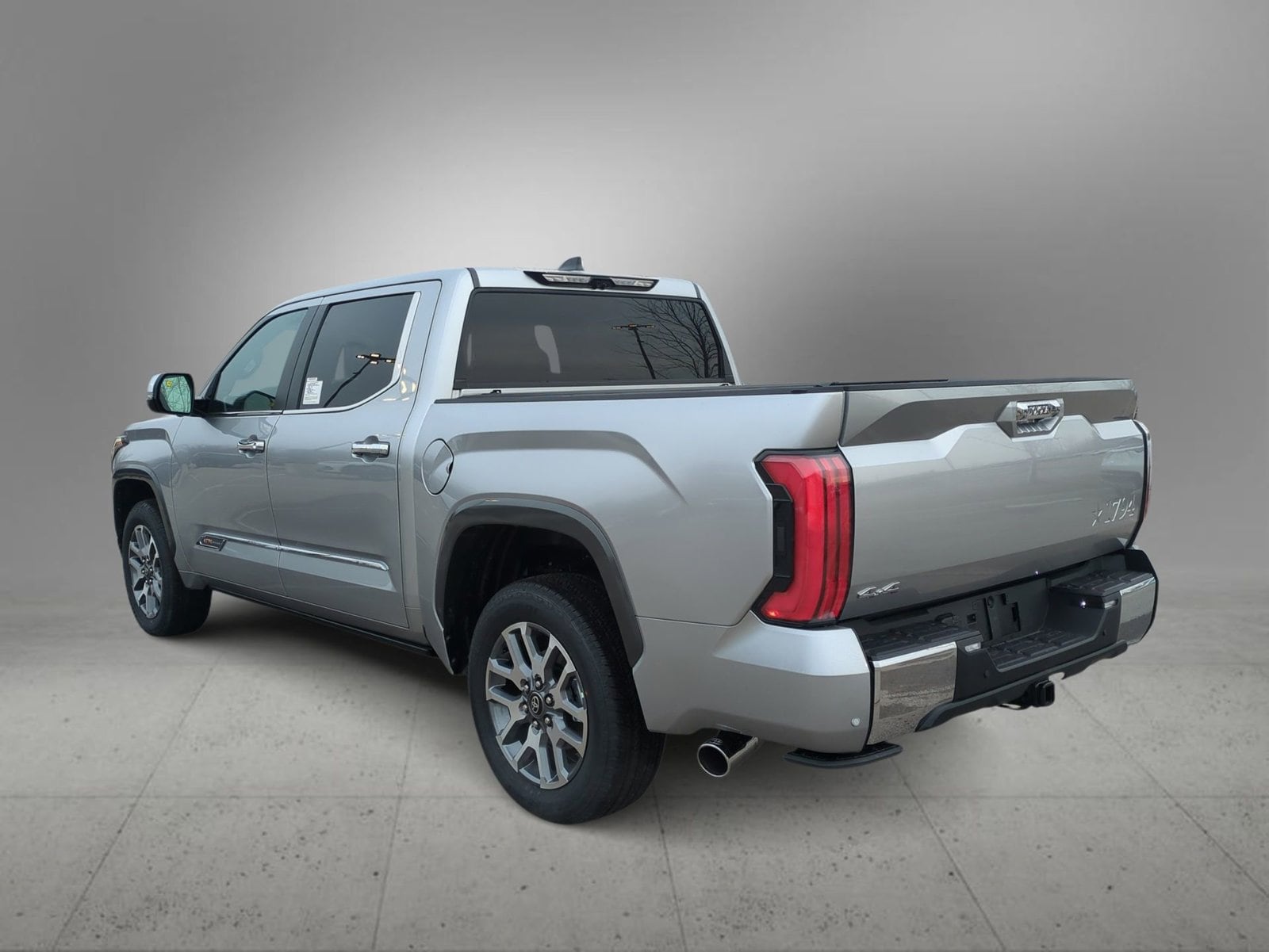 2026 Toyota Tundra 1794 Edition - Photo 6