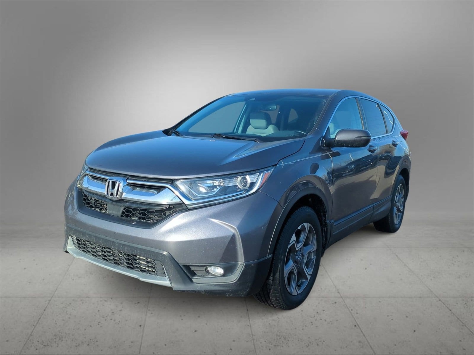 Thumbnail: 2018 Honda CR-V - 4