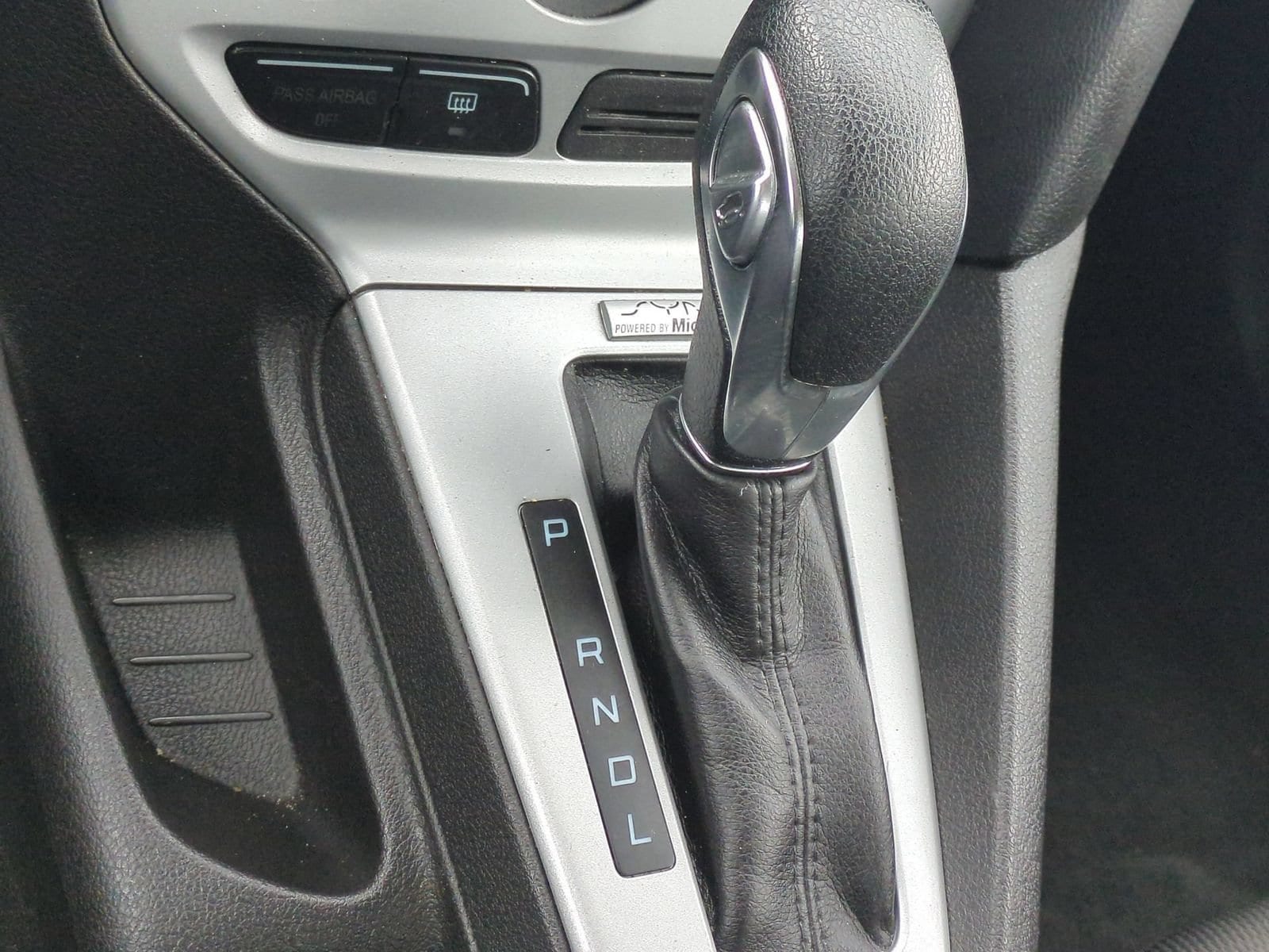 Thumbnail: 2014 Ford Focus - 29