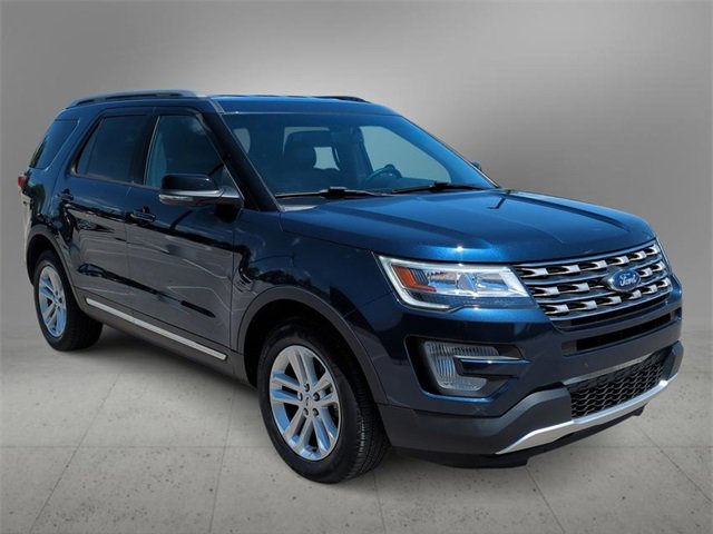 Thumbnail: 2017 Ford Explorer - 2